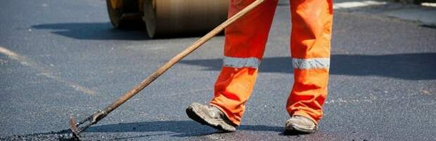 700 км республиканских дорог построили в Мангистау за 20 лет