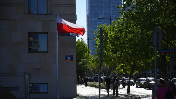 Доцент РГГУ Трухачёв назвал русофобию в Польше основой политического сознания