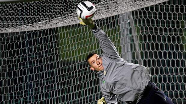 Экс-футболист «Балтики» — о Бориско в «Спартаке»: «Если хотят бороться за чемпионство — должны брать»