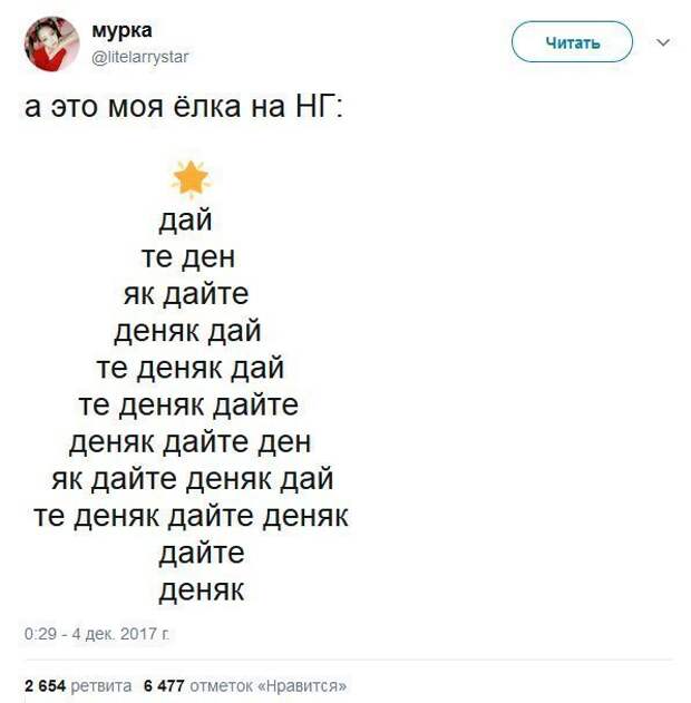 О чем каждый день думают женщины