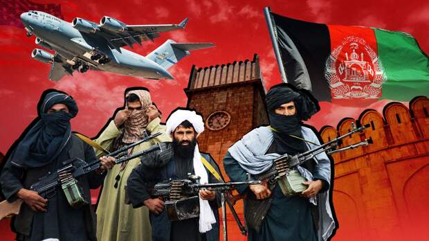 Кедми оценил шансы повстанцев Афганистана противостоять талибам при поддержке Запада