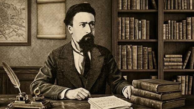 «Опередил своё время»: как в Николае Кибальчиче сочетались гений изобретателя и цареубийца