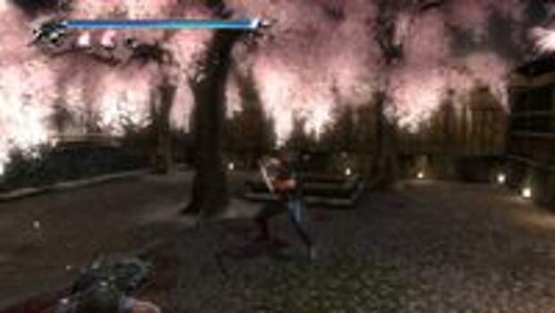 Обзор NINJA GAIDEN: Master Collection