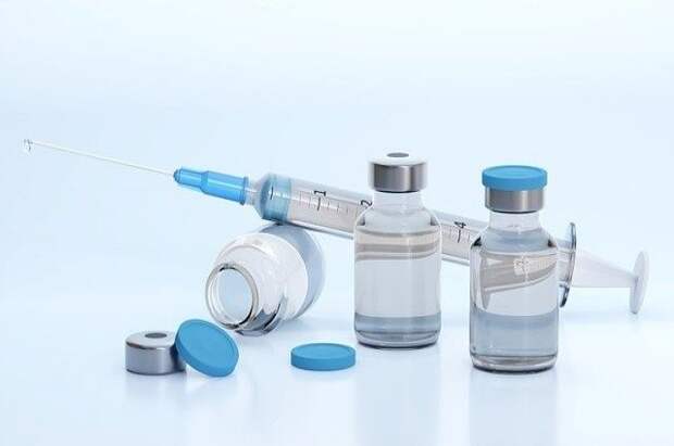 ФМБА ожидает скорую регистрацию цены на антиковидную вакцину «Конвасэл»