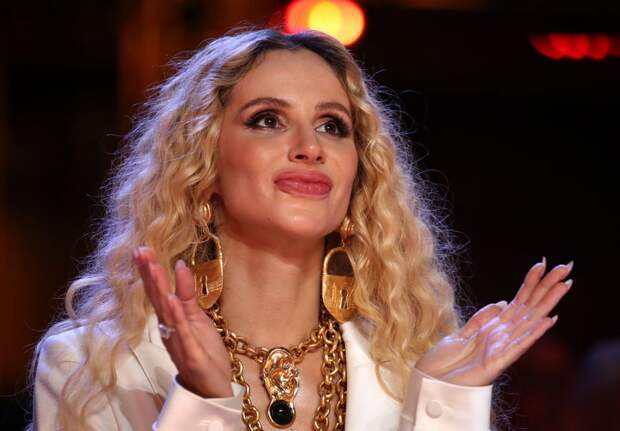 Светлана Лобода