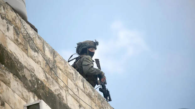 Афганистан опять начал волну атак на границе с Пакистаном