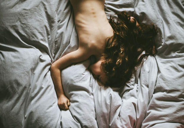 Психиатр оценил влияние антидепрессантов на сексуальную жизнь