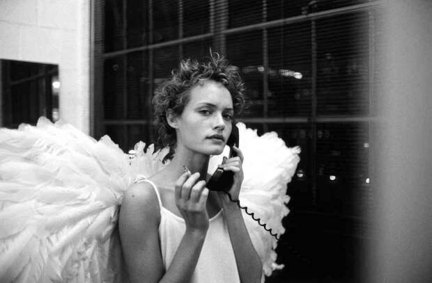 Он ненавидел фотошоп и раздел душу: феномен фотографа Питера Линдберга