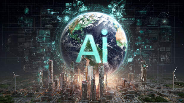 «Разные весовые категории»: как ИИ меняет кино, музыку и визуальные искусства