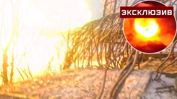 Танкисты разобрали опорник ВСУ под Новопавловкой с рекордных 10 километров