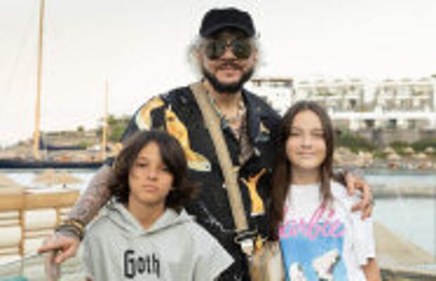 Шоу-бизнес: Дочка-скандалистка и сын «деятель искусств»: Что Филипп Киркоров запрещает своим детям и Почему переживает об их будущем