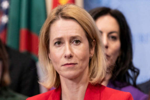 На Западе раскрыли желание Каллас по ядерному оружию