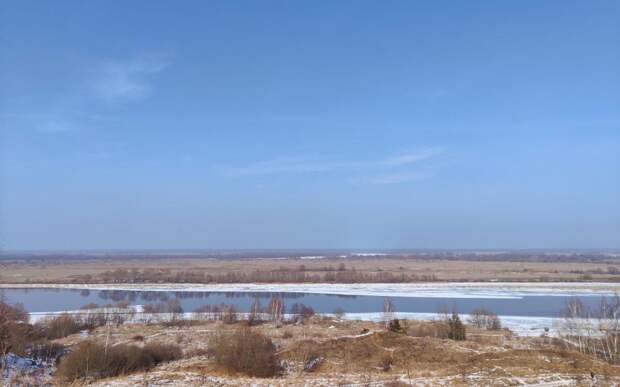 «Край ты мой заброшенный»: Рязанская область как мечта «одиозной организации»