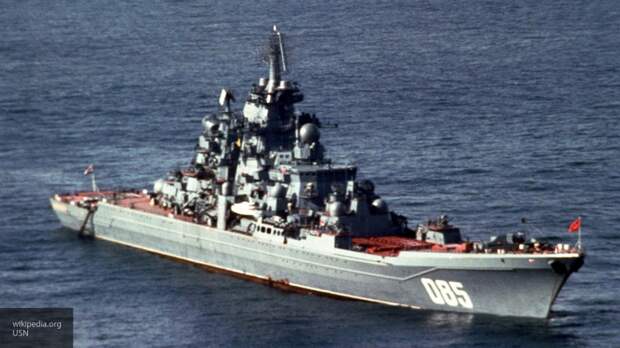 Усиление ВМФ РФ: военный эксперт рассказал о невероятном морском потенциале России