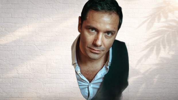 «Время ему только на пользу»: как 54-летний Александр Никитин скрывает свою личную жизнь, но не сына