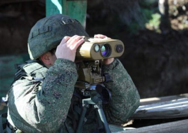 Заявление официального представителя НМ ДНР по обстановке в Республике на 3 июня