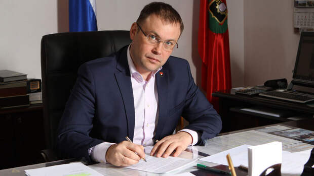 Исполнять обязанности главы Кузбасса будет глава правительства региона Середюк