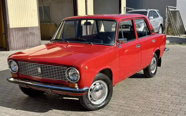 Почти идеальную «копейку» отдают по цене айфона