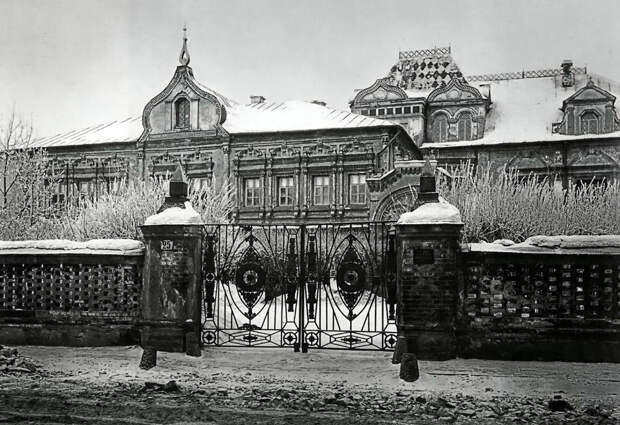 Как Феликс Юсупов засудил Голливуд