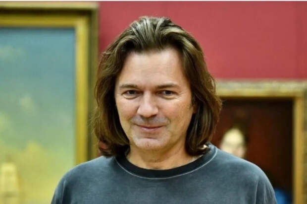 Дмитрий Маликов раскрыл секрет своей молодости