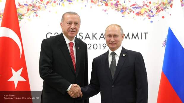 Лидеры России, Турции и Ирана на саммите по вопросам Сирии должны прийти к компромиссу