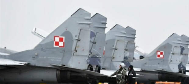 Модернизация нецелесообразна: Польша передаст Украине истребители МиГ-29