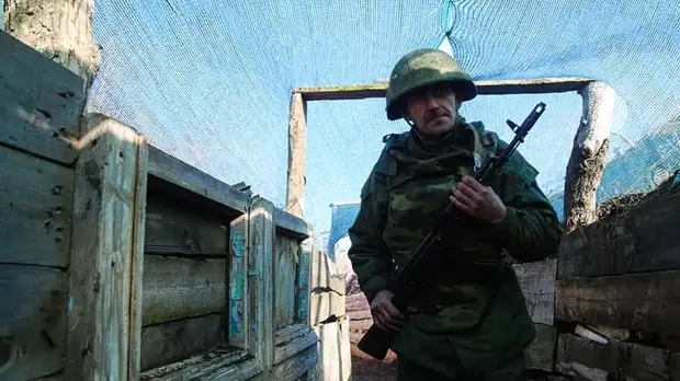 Валентин Спринчак/ТАСС