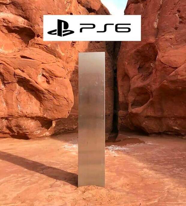 monolith utah meme