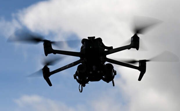 Раскрыто возможное место запуска пытавшихся атаковать Ленобласть беспилотников