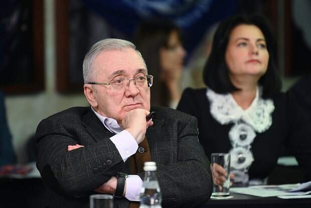 Раскрыта возможная судьба имущества экс-замминистра обороны Цаликова