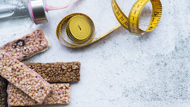 Диетолог Волкова предупредила о вреде фитнес-продуктов