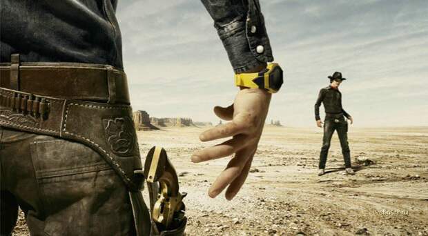 Я и с тобой рассчитаюсь