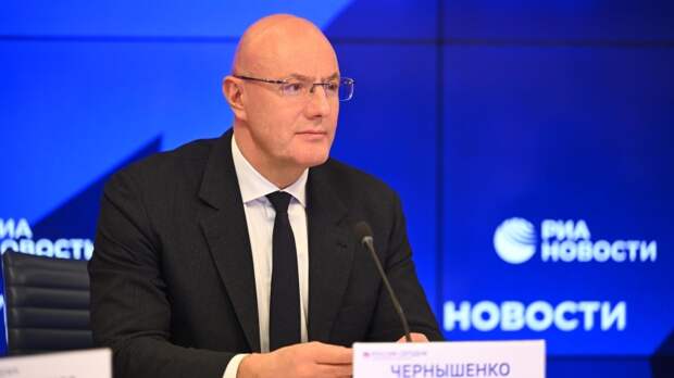 Чернышенко будет координировать шесть министерств