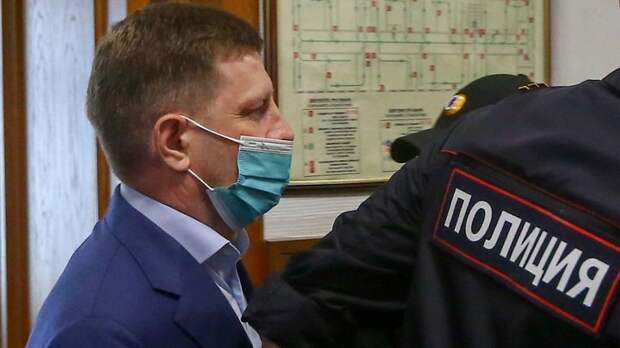 Не "Бессмертный полк": Митинг за Фургала по лекалам Навального