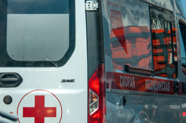 ВСУ убили двух подростков на мотоцикле