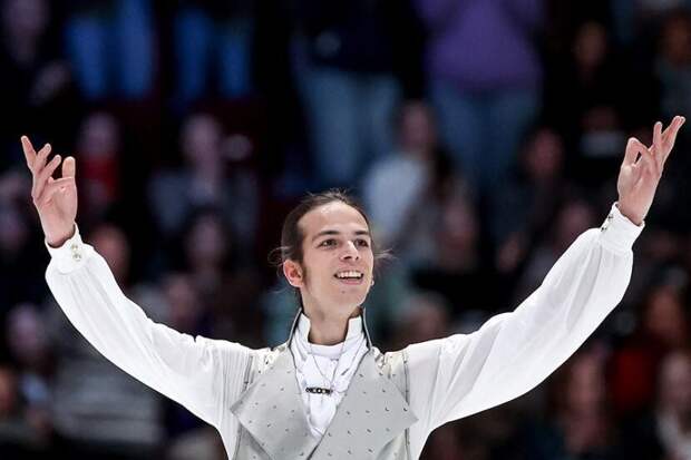 Композитор фильма «Парфюмер» прокомментировал трудности Гуменника на Олимпиаде-2026