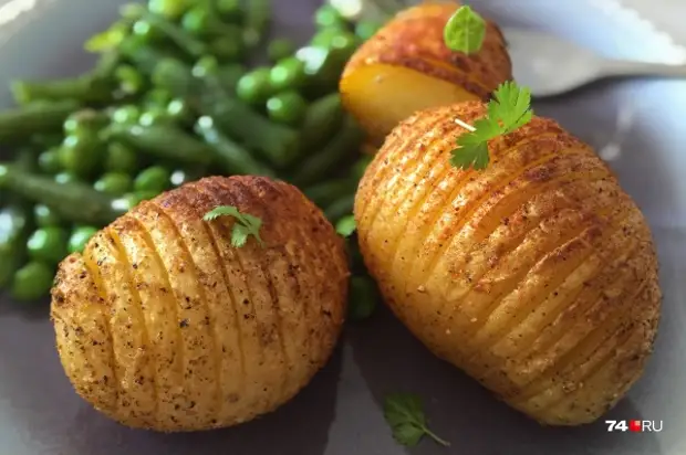 Так он вредный или полезный? 4 самых главных вопроса к картофелю