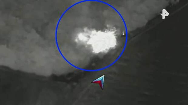 ВС РФ уничтожили "Искандером" украинские С-300 и HIMARS