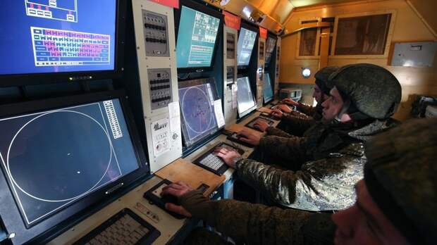 Силы ПВО за три часа перехватили 66 БПЛА над регионами России