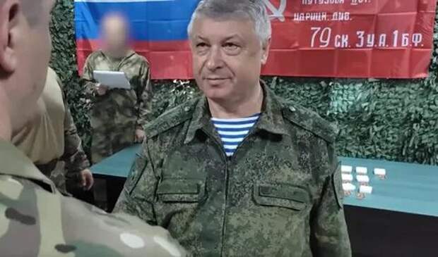 Покушение на генерала Алексеева