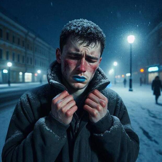 Невеста экс-главы МИД Украины Кулебы посоветовала греться интимными игрушками