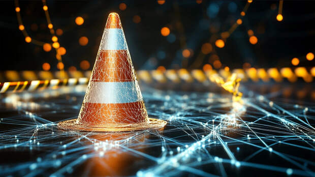 Семья из Голубого спилила елку и вызвала гнев соседей