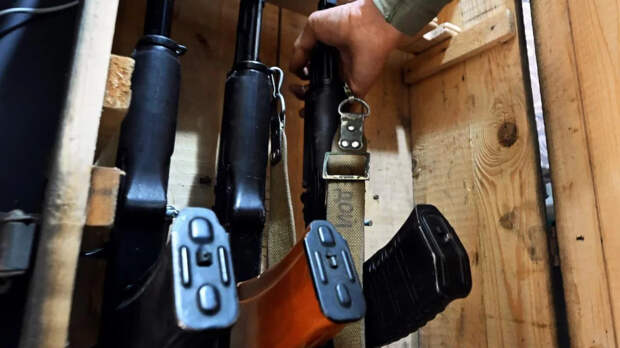 Офицеров Минобороны отдали под суд из-за «Стражей» за ₽300 млн