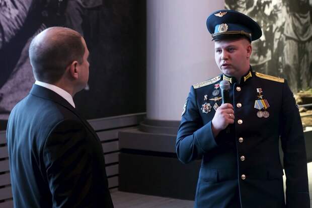 Депутат Госдумы Романов примет участие в праймериз "Единой России"