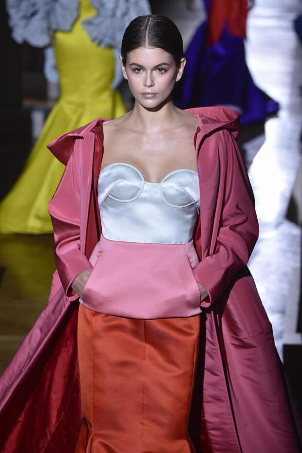 Valentino, весна-лето 2020