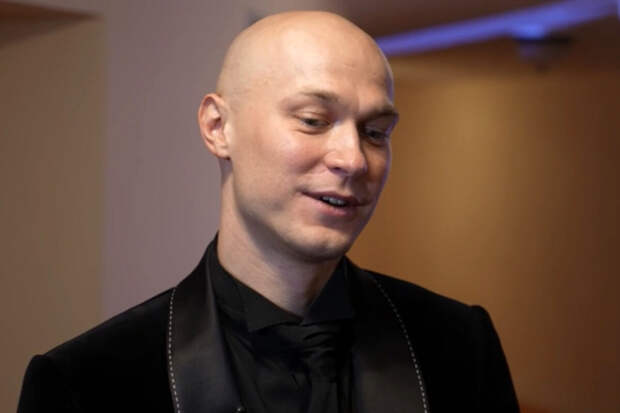 Актер Юра Борисов лидировал в рейтинге самых упоминаемых российских артистов