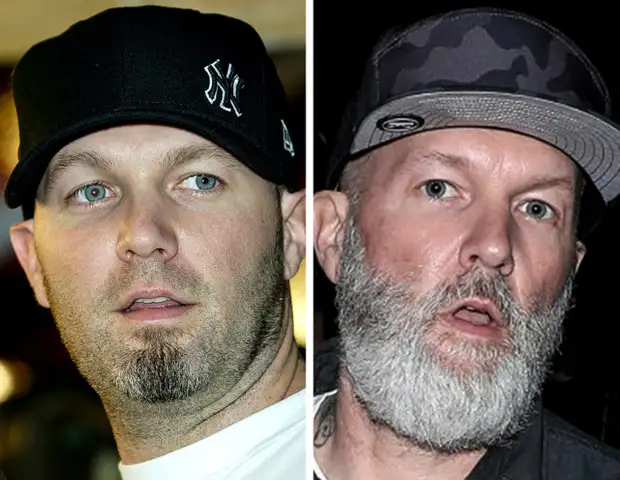 Знаменитые мужчины, градус привлекательности которых с годами достиг максимума