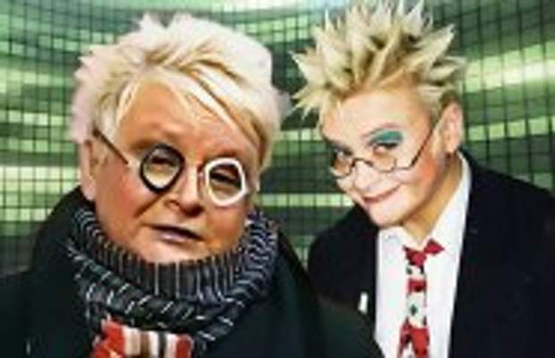 Шоу-бизнес: Куда пропала эпатажная звезда 90-х Светлана Конеген, которая любовничала с Вознесенским, а замуж выходила за иностранцев