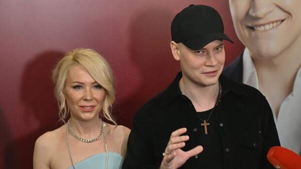 SHAMAN получил выговор от Мизулиной — устроила разбор полетов