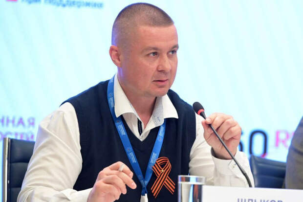 Член СПЧ Шлыков объяснил цели закона об иностранных исследовательских компаниях